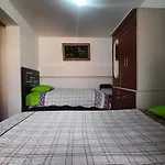 Qori Alpka House